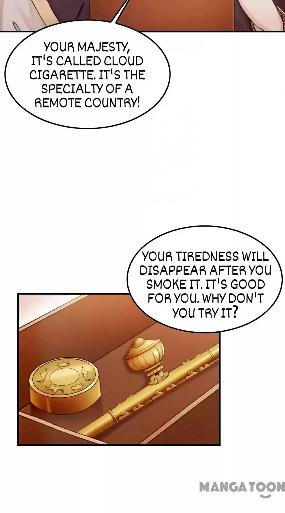 The Regent King Is Too Ferocious Chapter 83