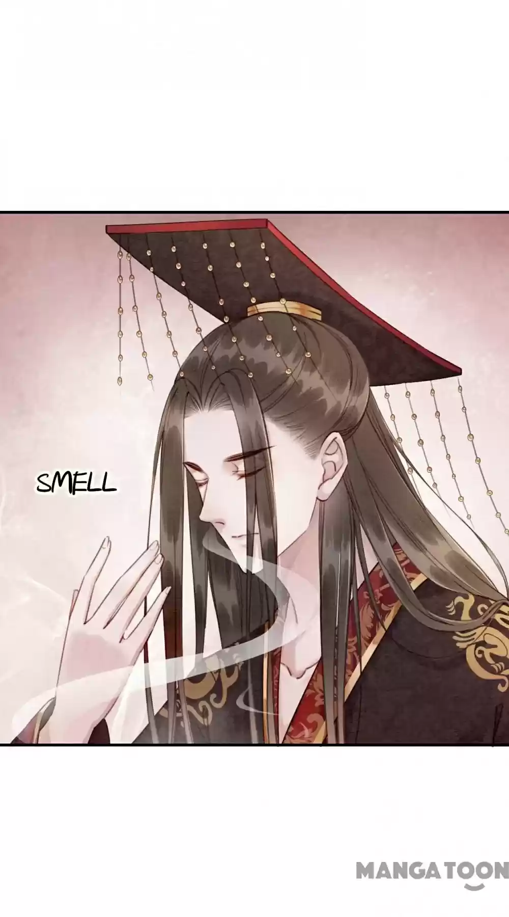 The Regent King Is Too Ferocious Chapter 83