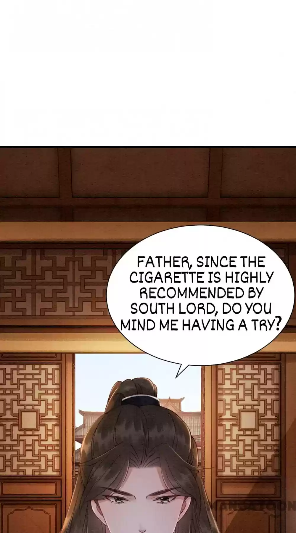 The Regent King Is Too Ferocious Chapter 83