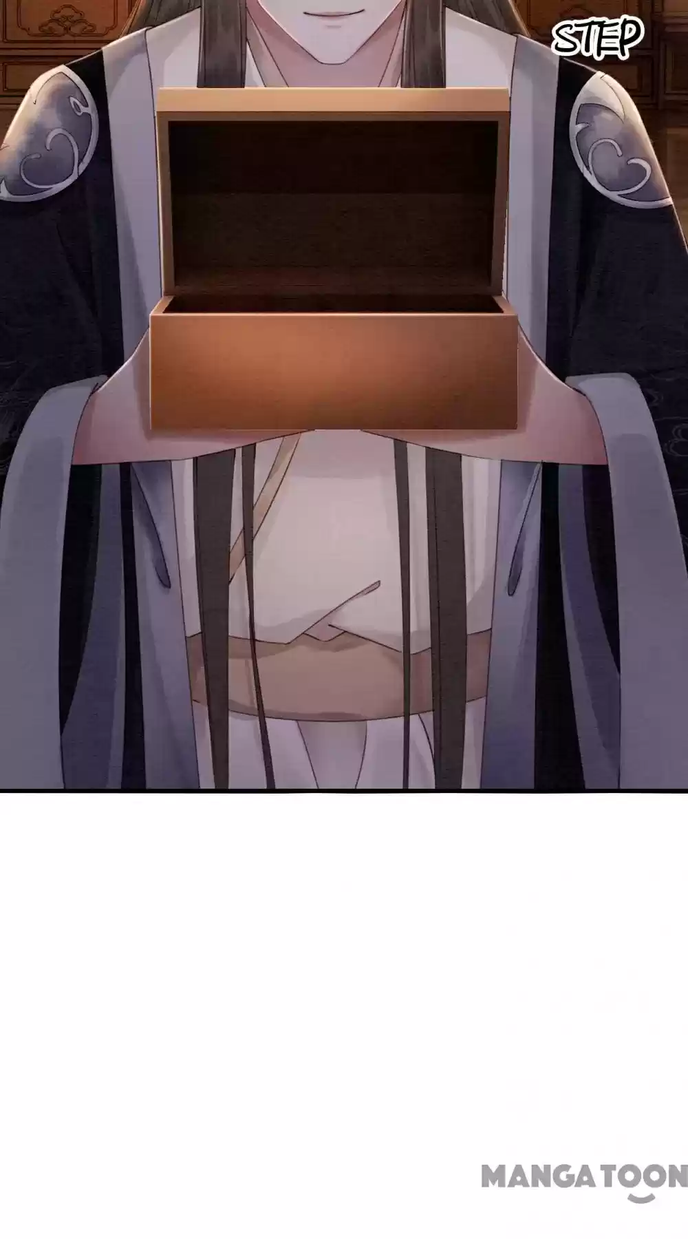 The Regent King Is Too Ferocious Chapter 83