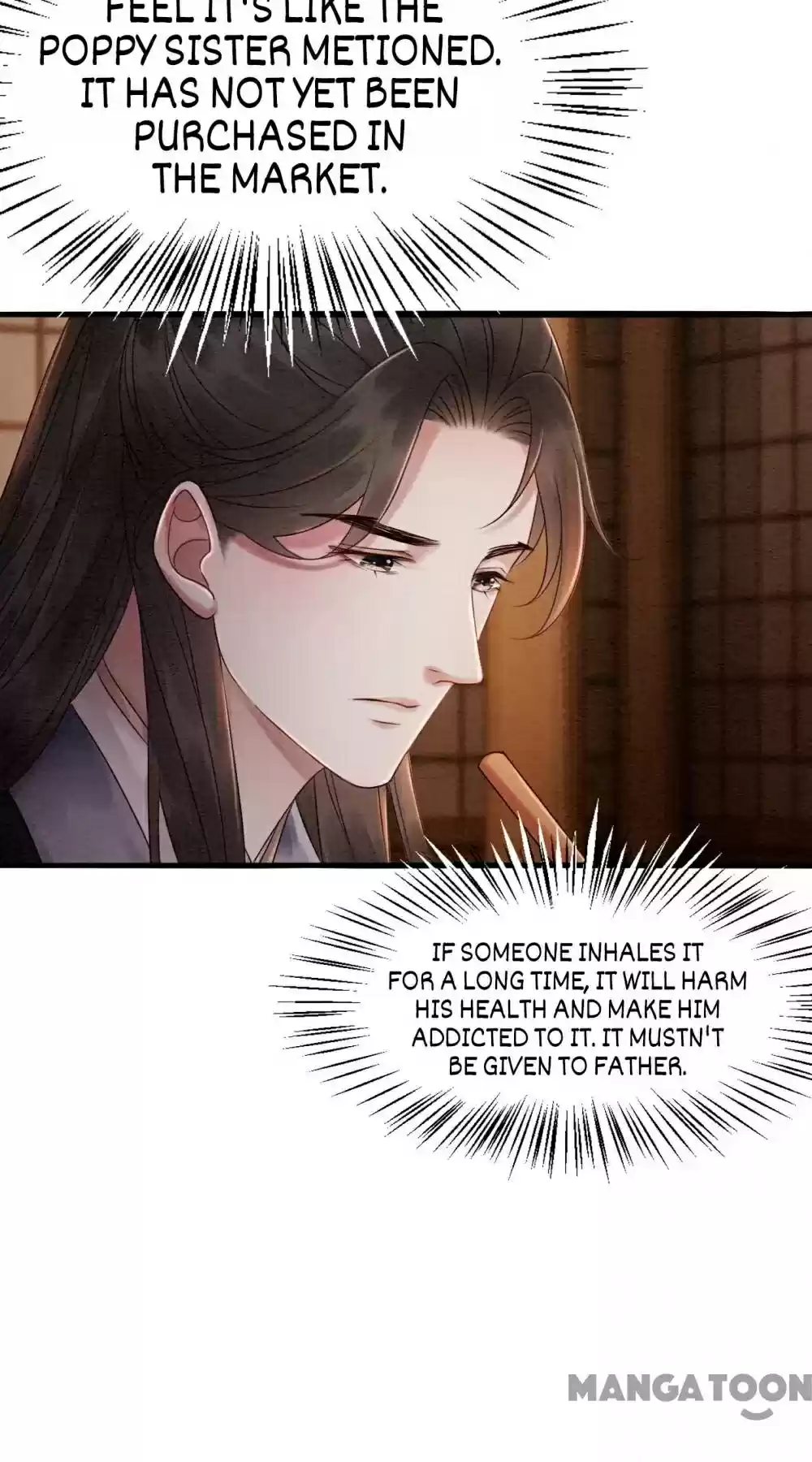 The Regent King Is Too Ferocious Chapter 83