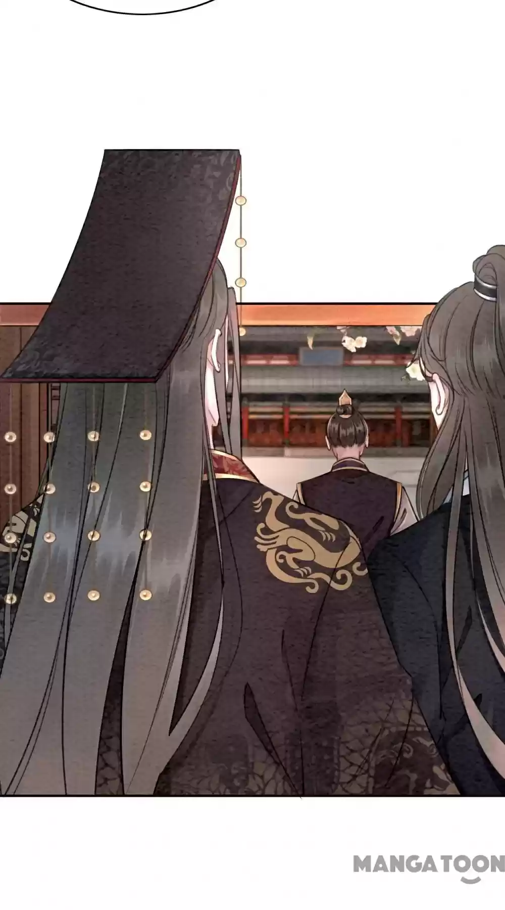 The Regent King Is Too Ferocious Chapter 83