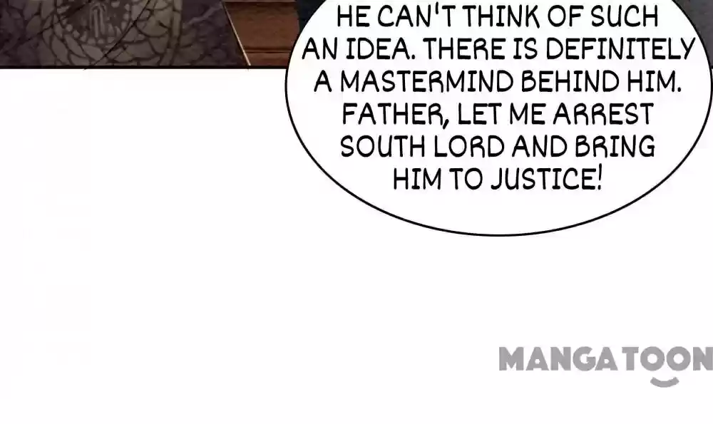 The Regent King Is Too Ferocious Chapter 83