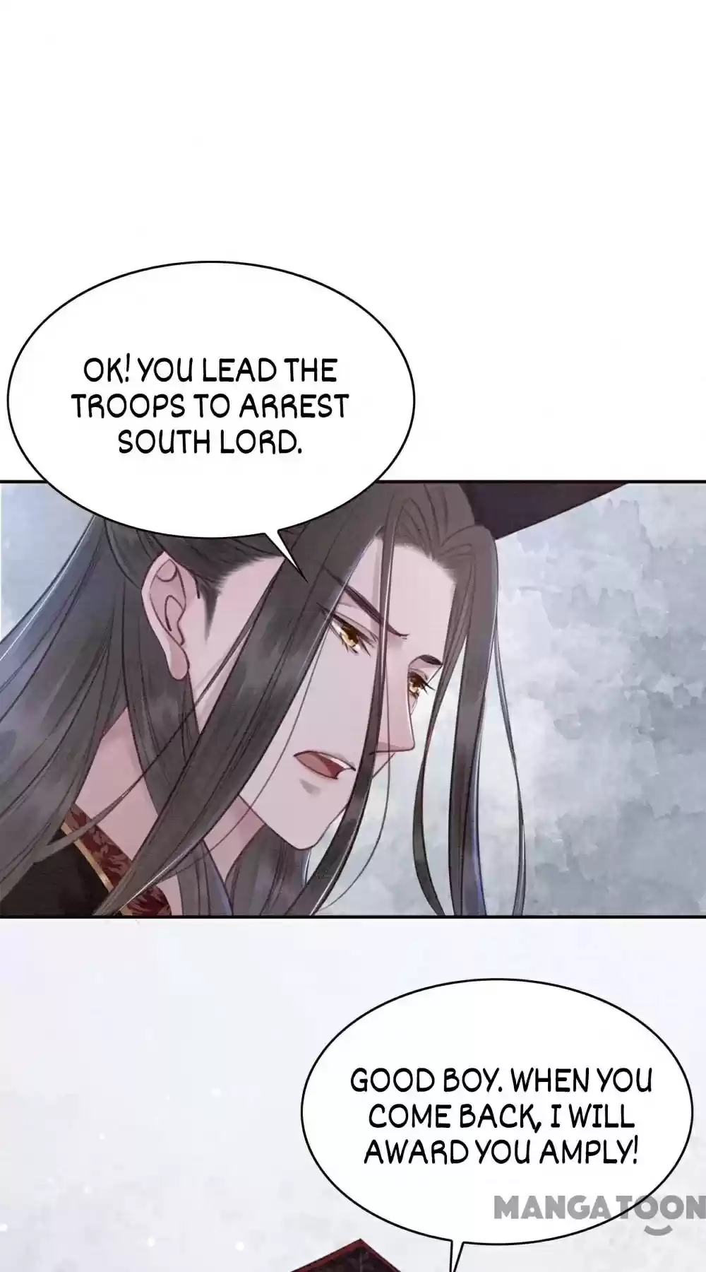 The Regent King Is Too Ferocious Chapter 83