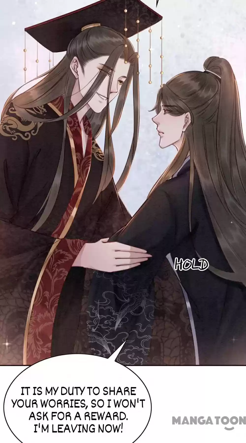 The Regent King Is Too Ferocious Chapter 83