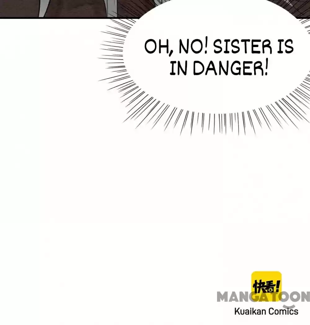 The Regent King Is Too Ferocious Chapter 83