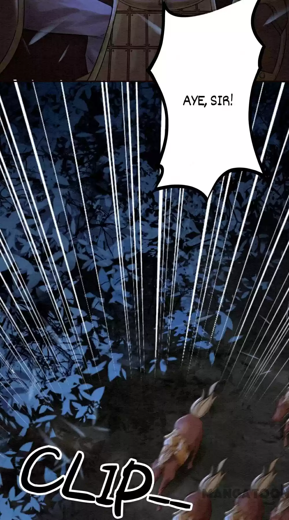 The Regent King Is Too Ferocious Chapter 84