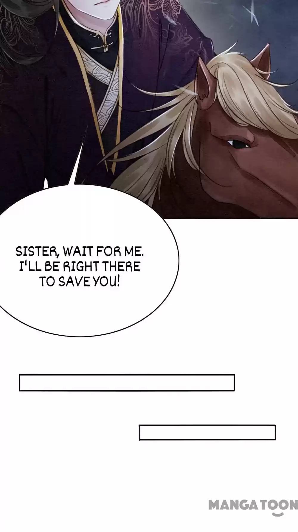 The Regent King Is Too Ferocious Chapter 84