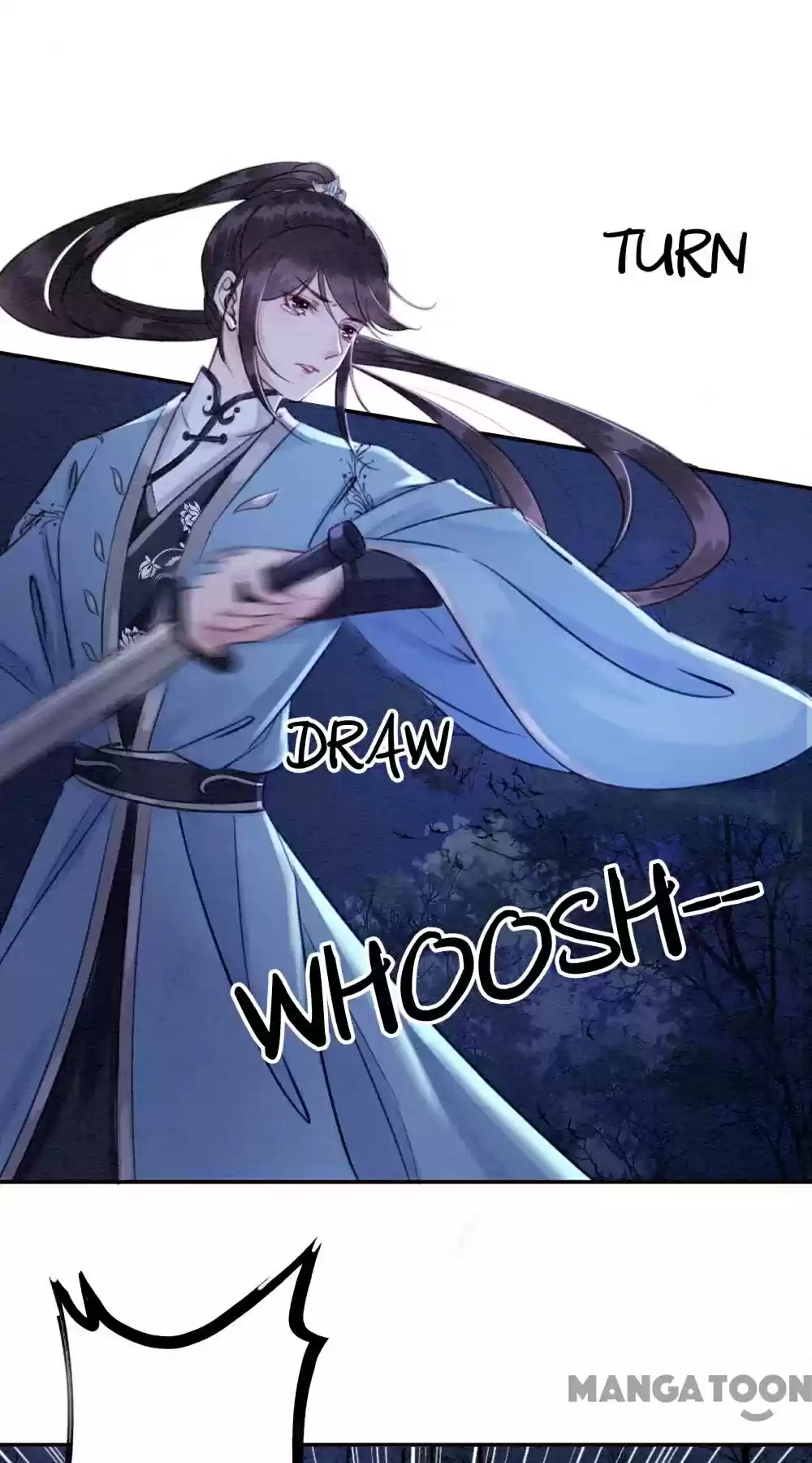 The Regent King Is Too Ferocious Chapter 84