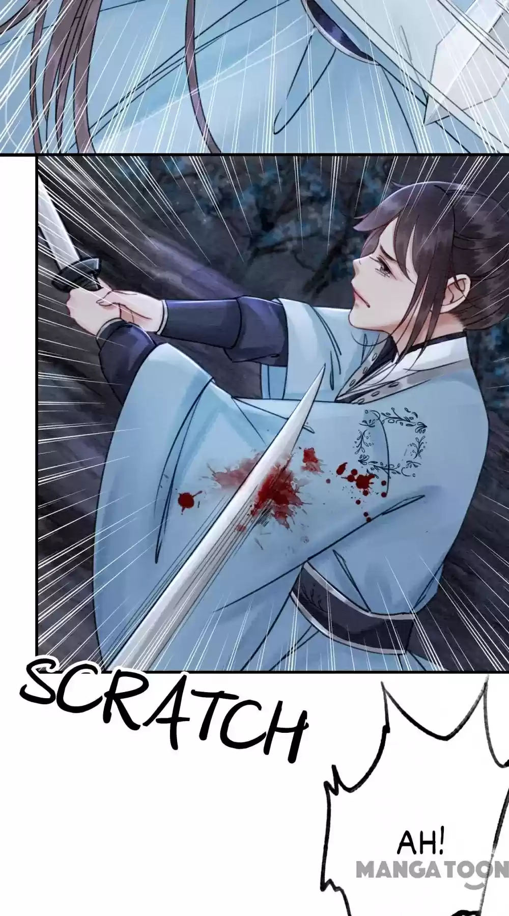 The Regent King Is Too Ferocious Chapter 84