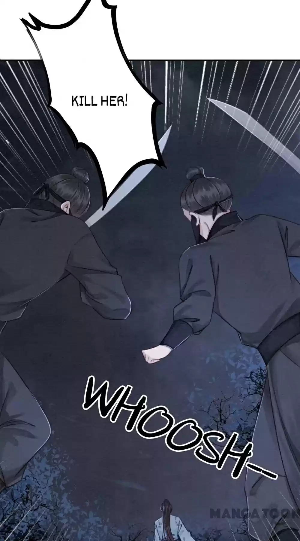 The Regent King Is Too Ferocious Chapter 84