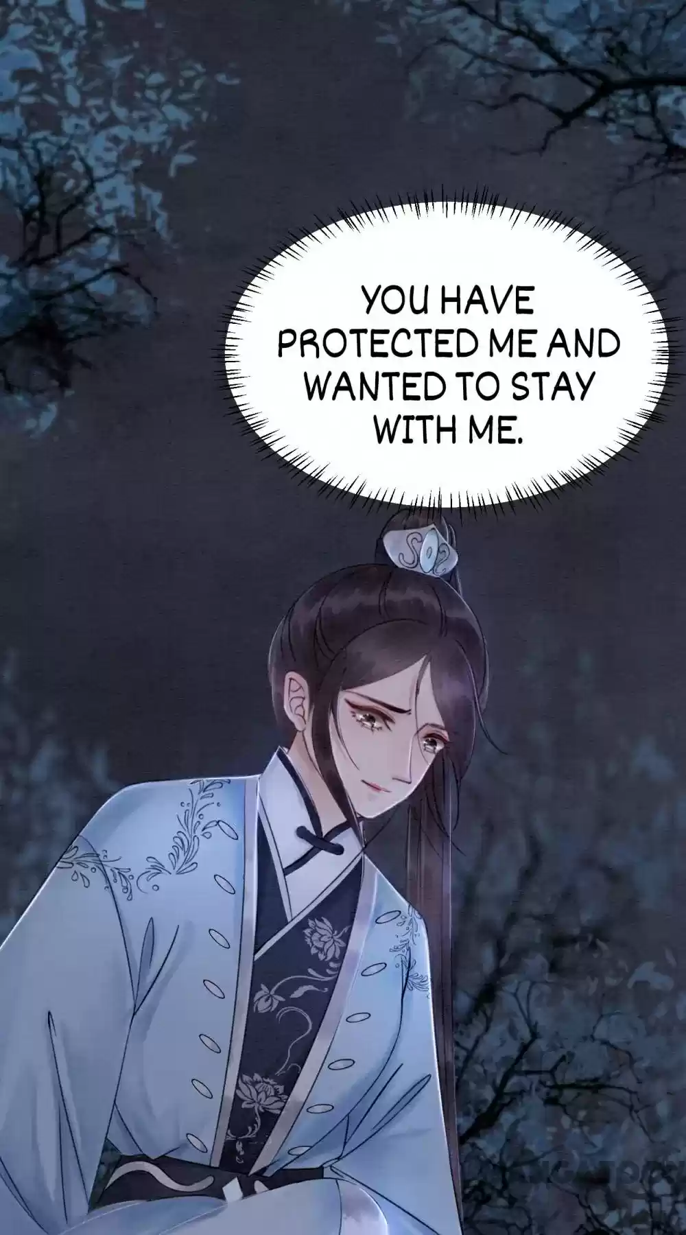 The Regent King Is Too Ferocious Chapter 84