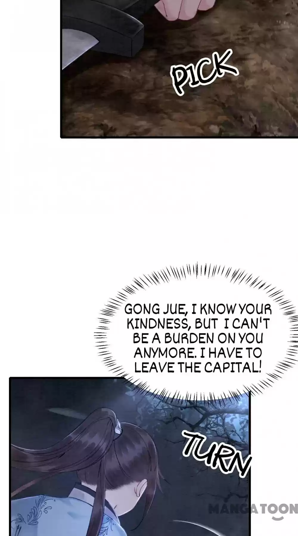 The Regent King Is Too Ferocious Chapter 84