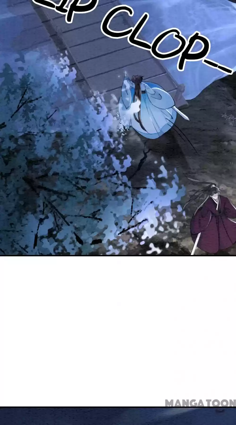 The Regent King Is Too Ferocious Chapter 84