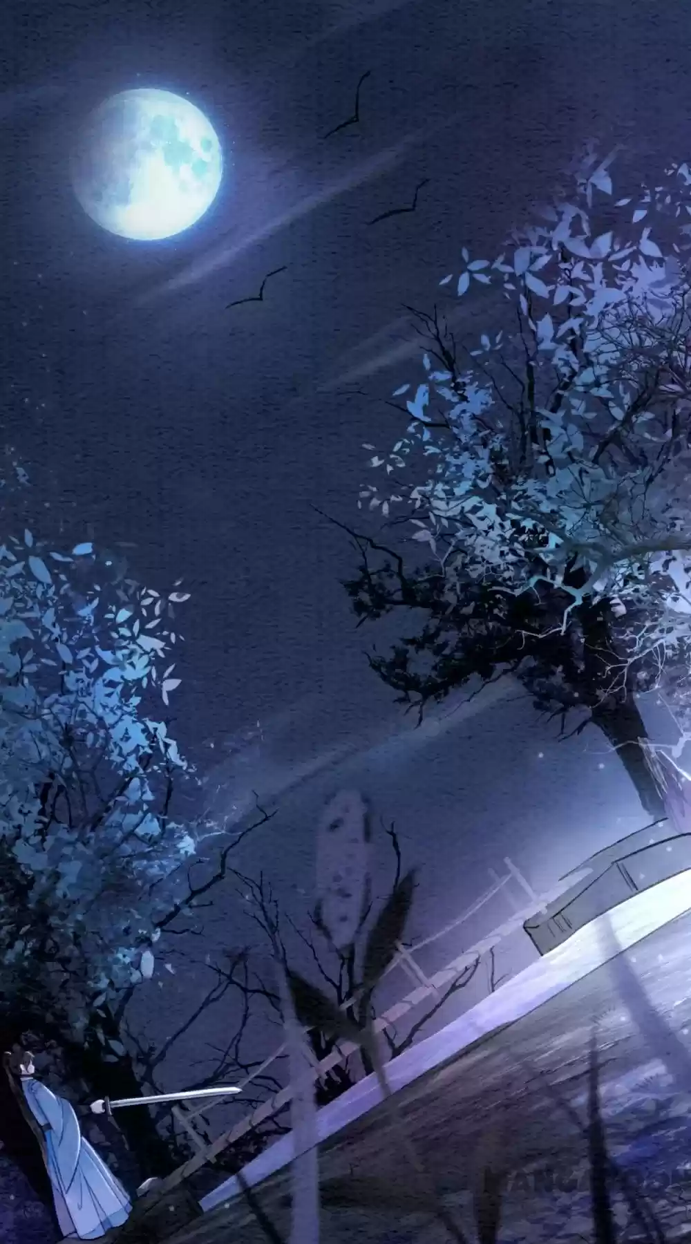 The Regent King Is Too Ferocious Chapter 84