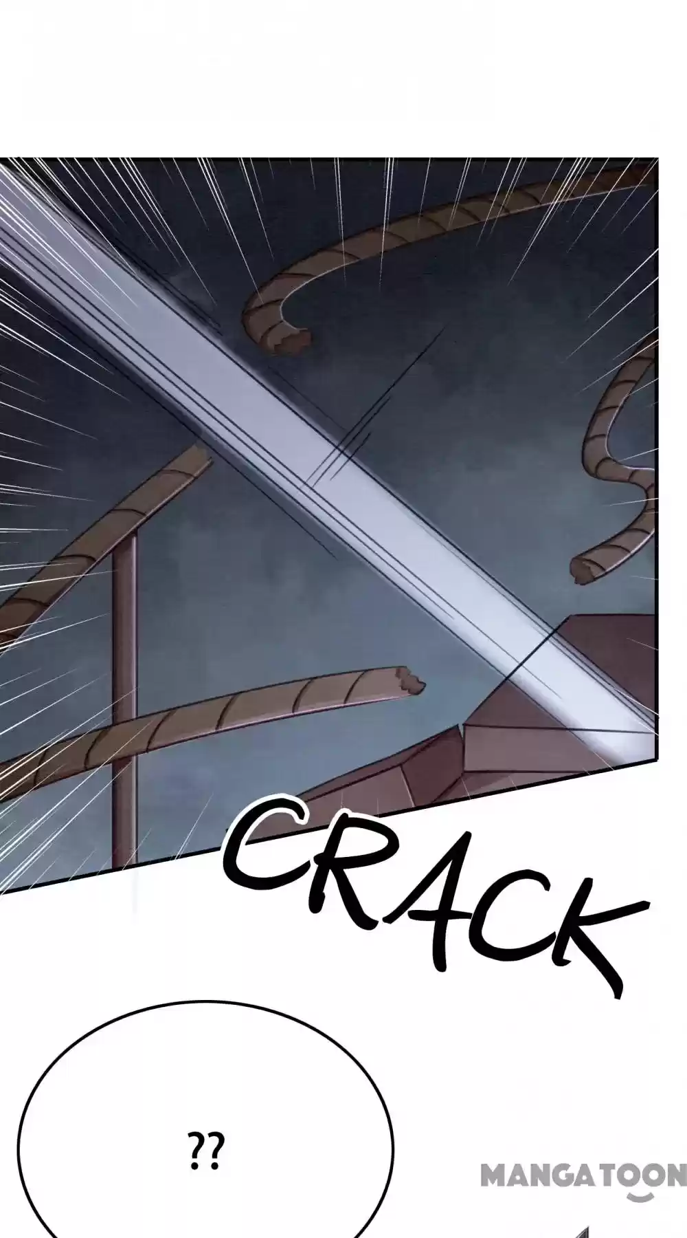 The Regent King Is Too Ferocious Chapter 84