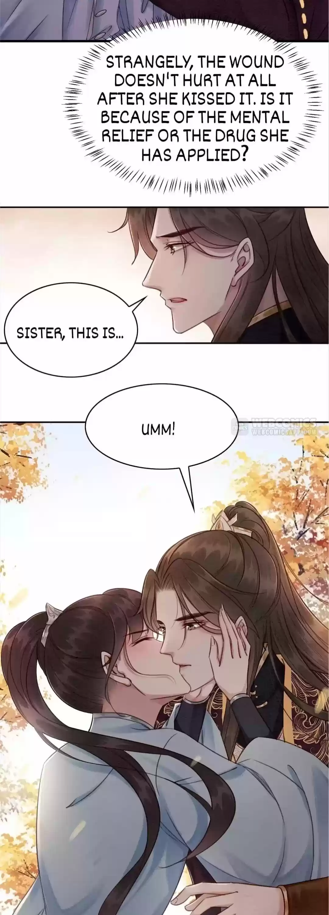 The Regent King Is Too Ferocious Chapter 85