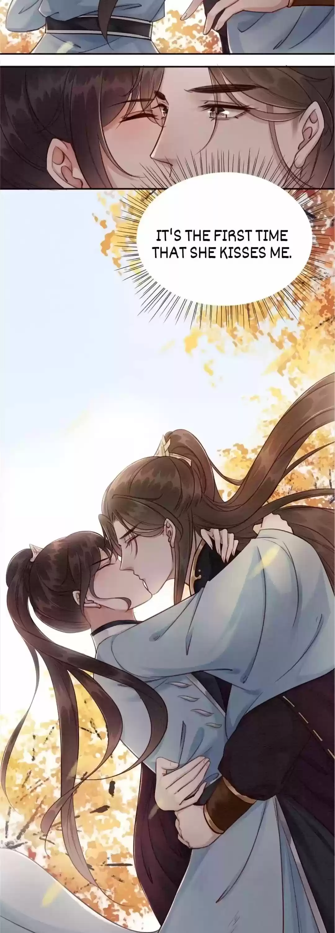 The Regent King Is Too Ferocious Chapter 85