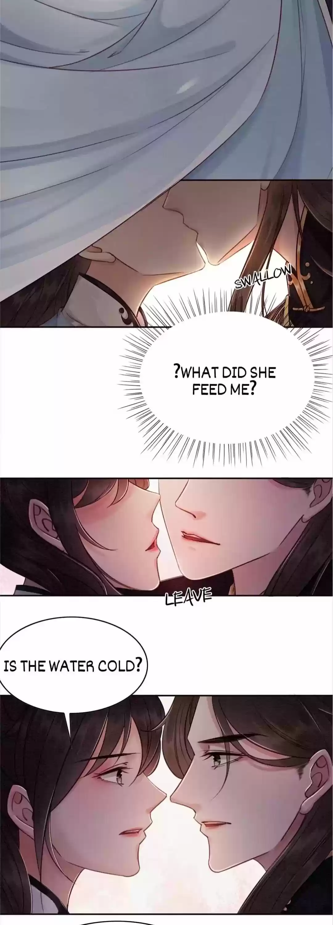 The Regent King Is Too Ferocious Chapter 85