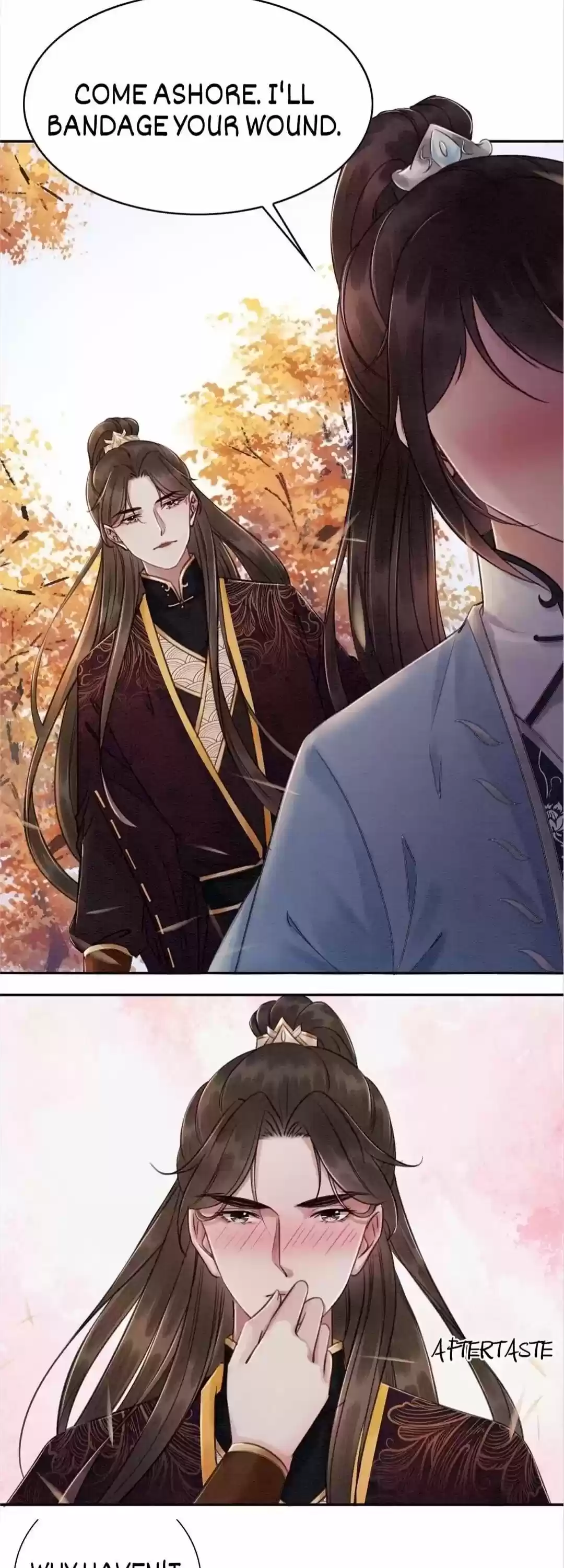 The Regent King Is Too Ferocious Chapter 85