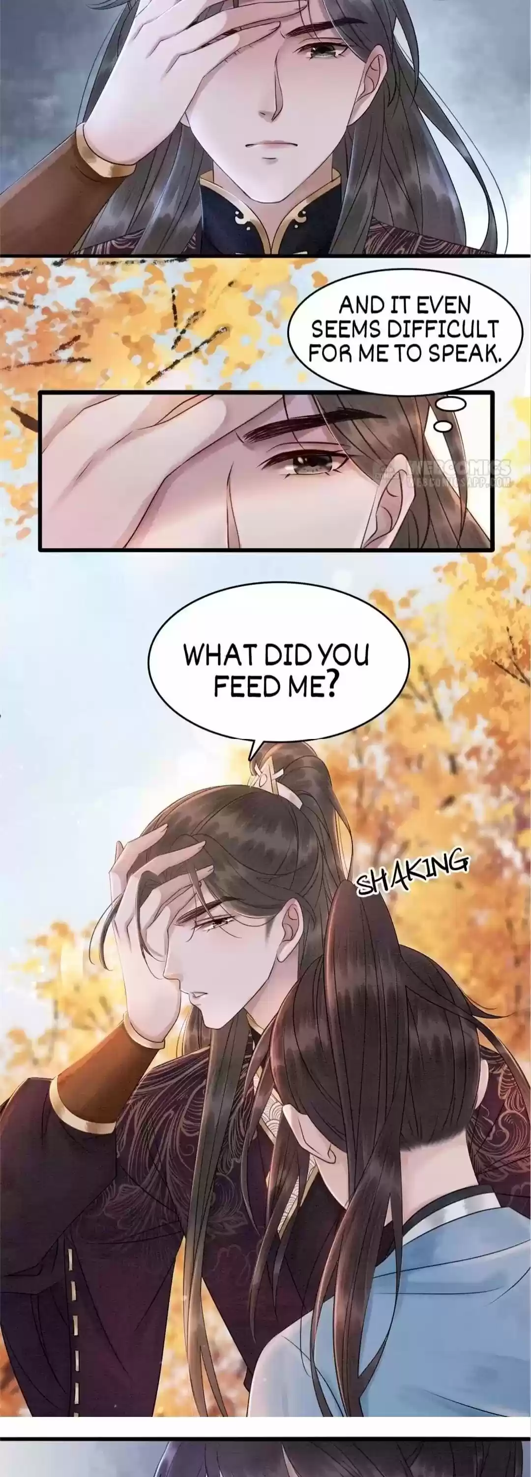 The Regent King Is Too Ferocious Chapter 85