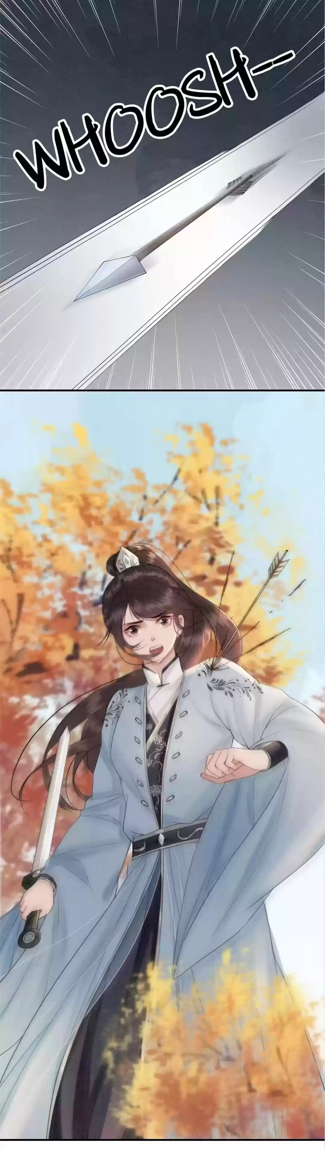 The Regent King Is Too Ferocious Chapter 85