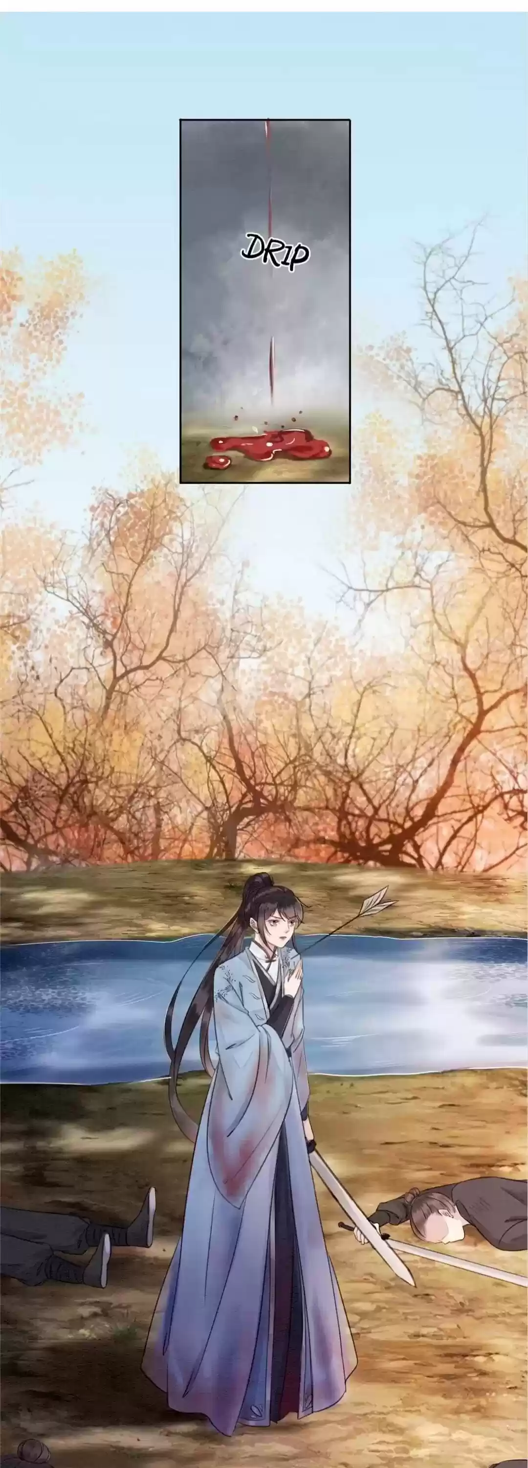 The Regent King Is Too Ferocious Chapter 86