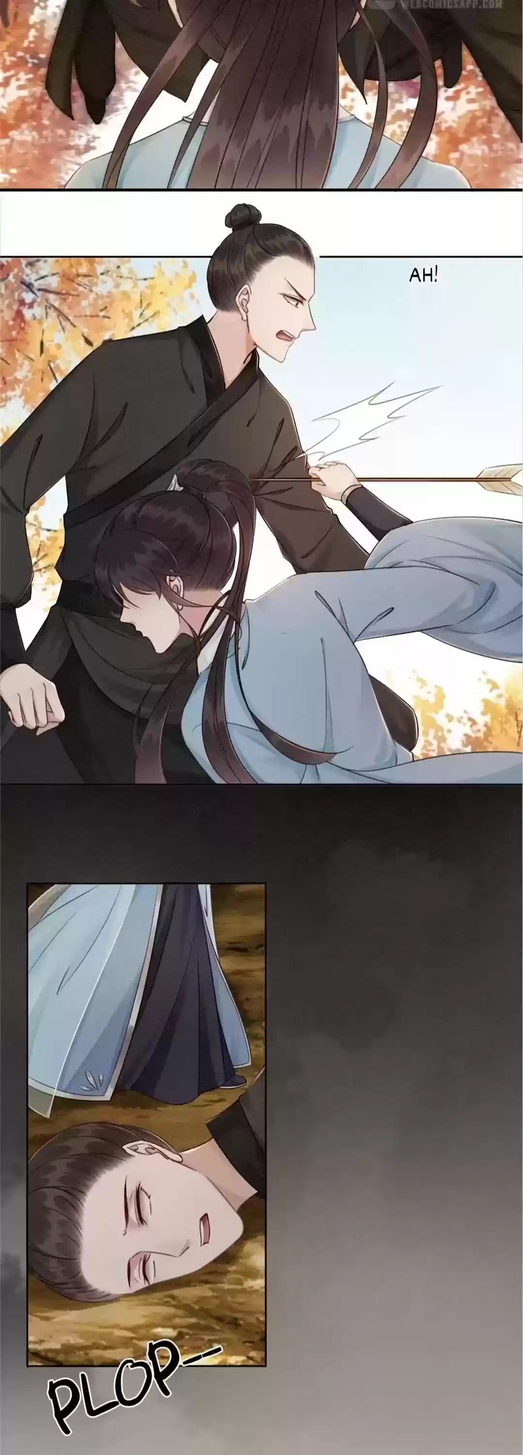 The Regent King Is Too Ferocious Chapter 86