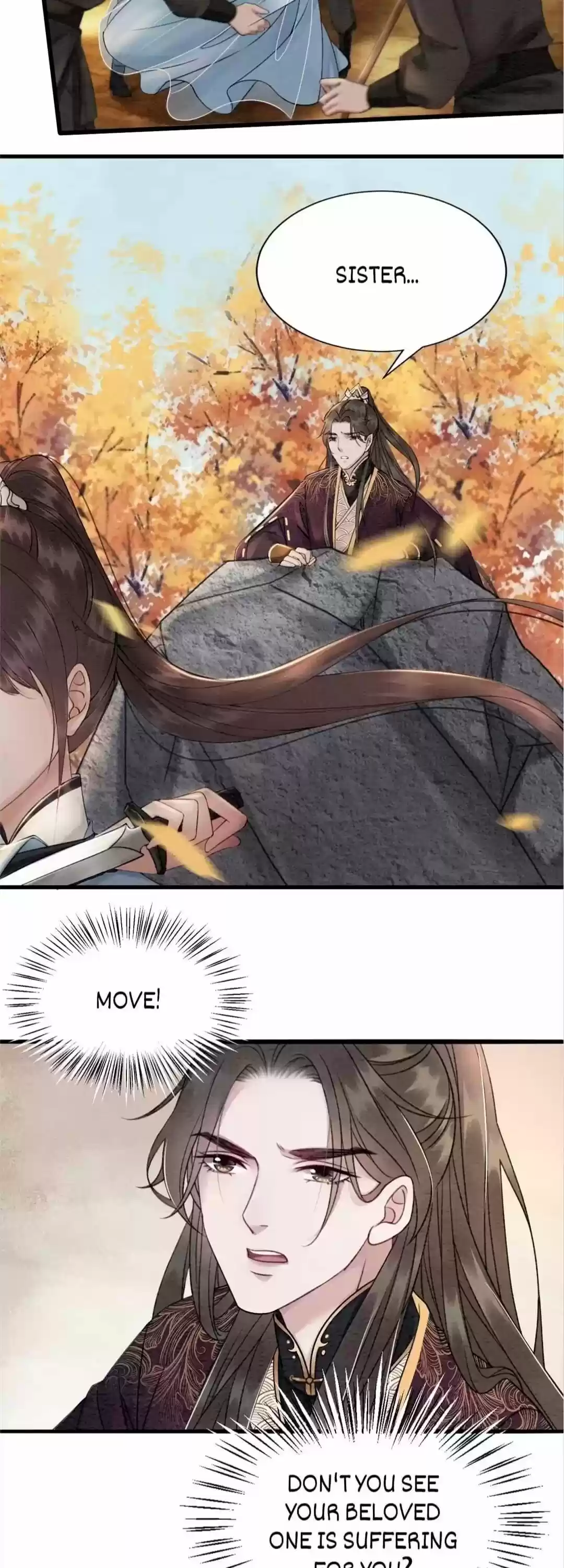 The Regent King Is Too Ferocious Chapter 86