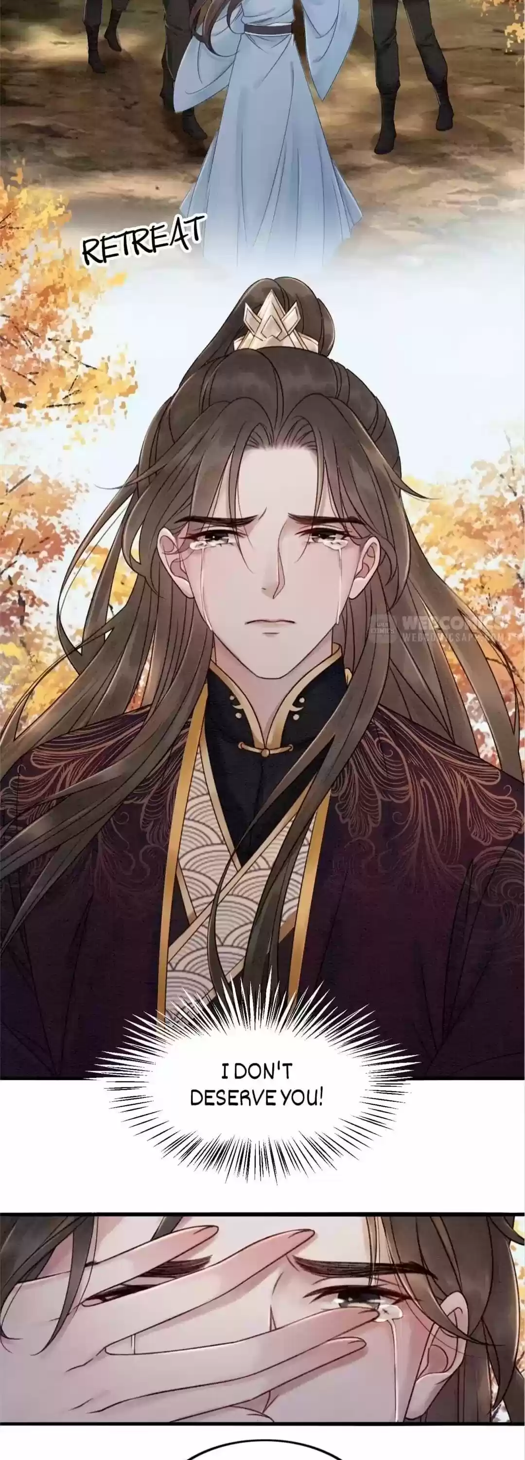 The Regent King Is Too Ferocious Chapter 86