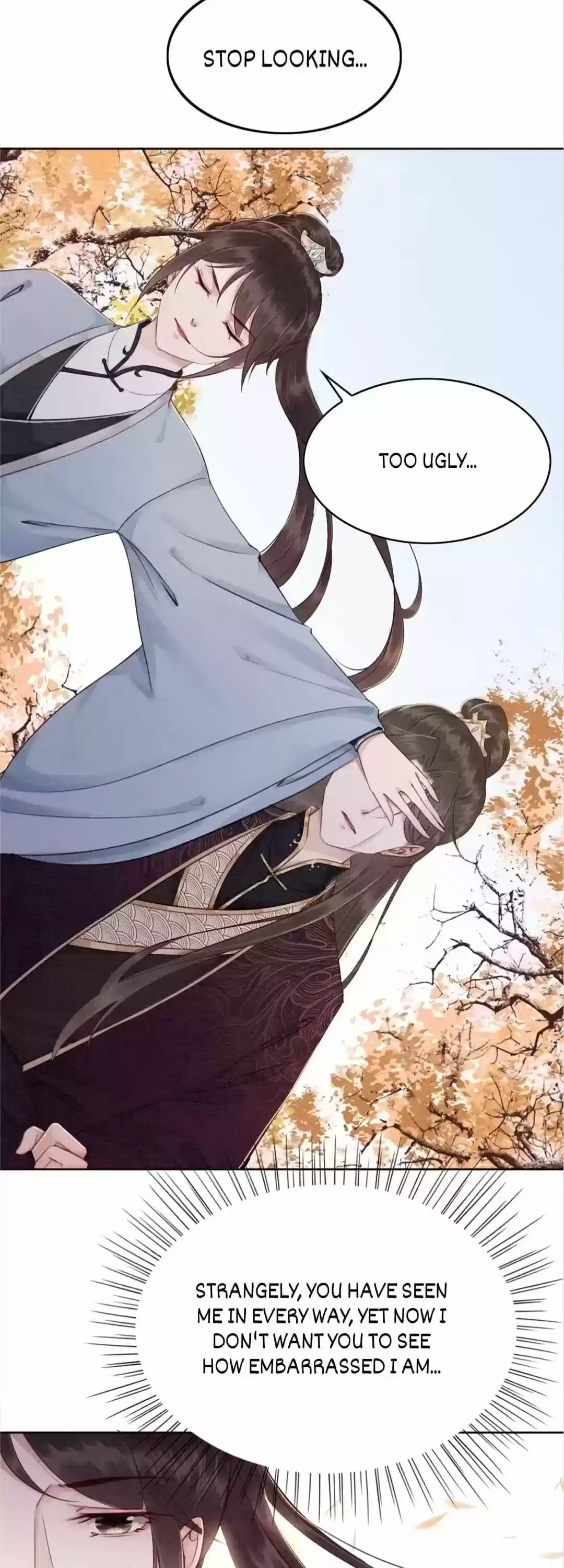 The Regent King Is Too Ferocious Chapter 86