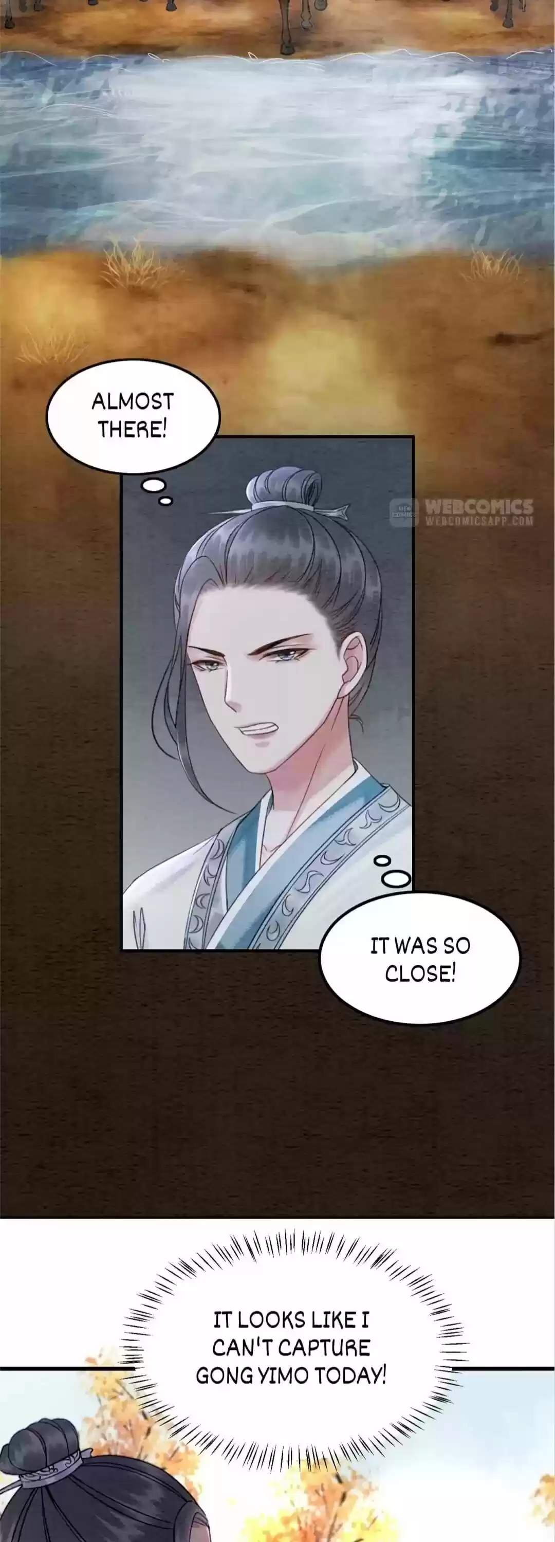 The Regent King Is Too Ferocious Chapter 86