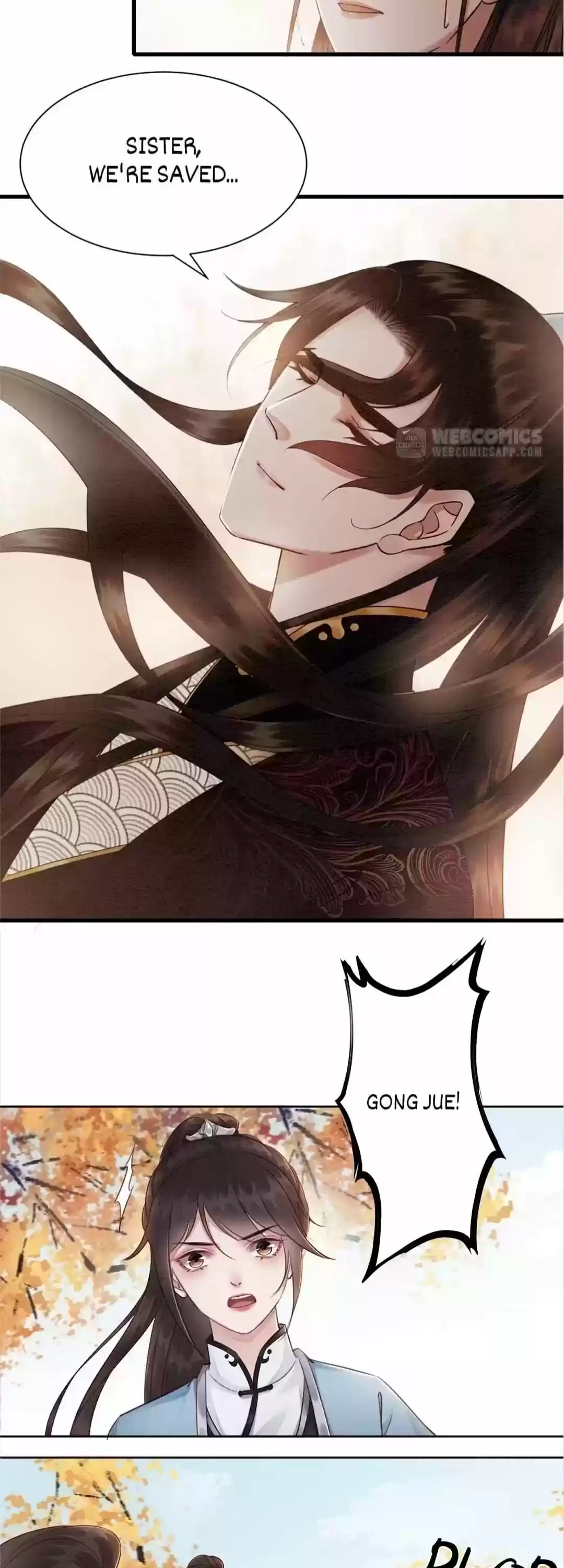 The Regent King Is Too Ferocious Chapter 86