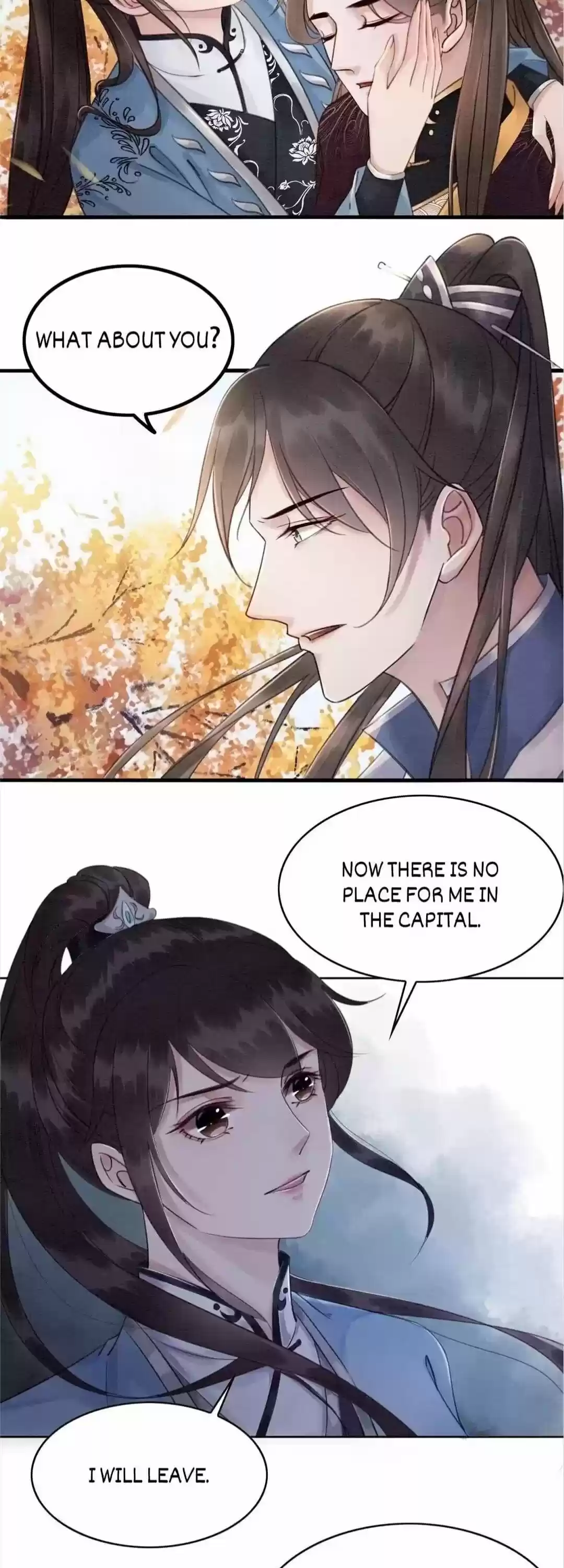 The Regent King Is Too Ferocious Chapter 87