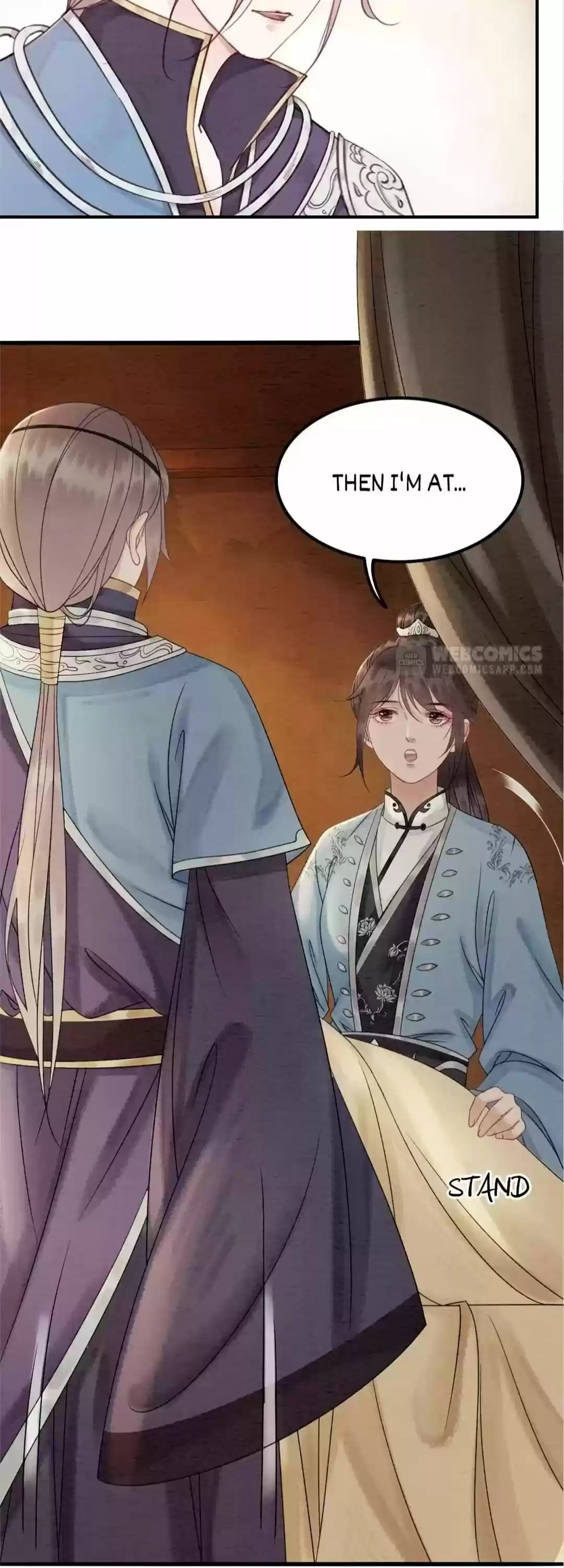 The Regent King Is Too Ferocious Chapter 87