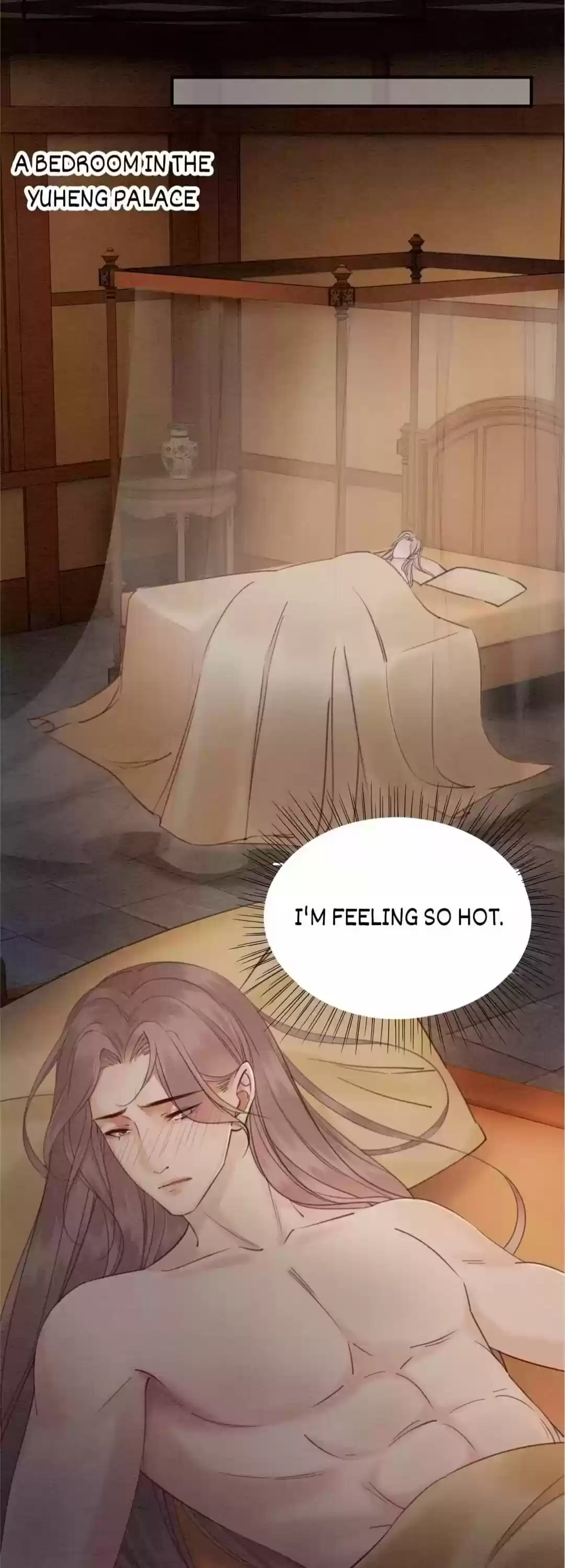 The Regent King Is Too Ferocious Chapter 88