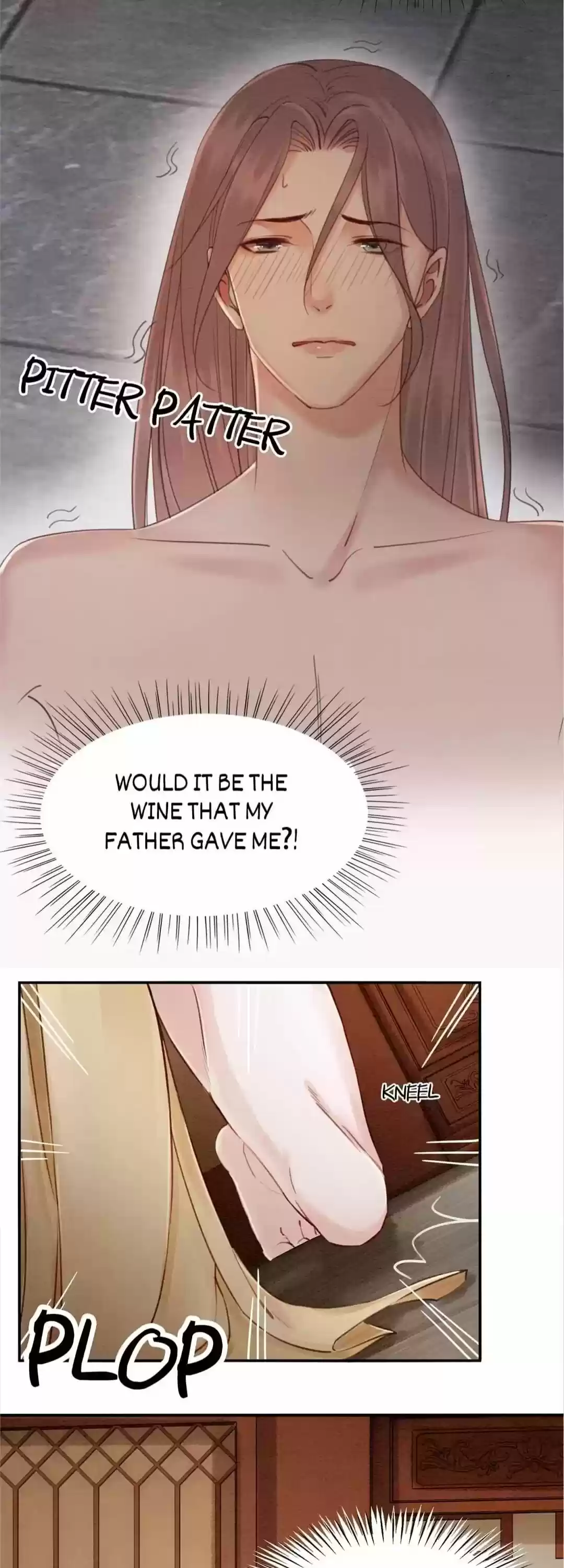 The Regent King Is Too Ferocious Chapter 88