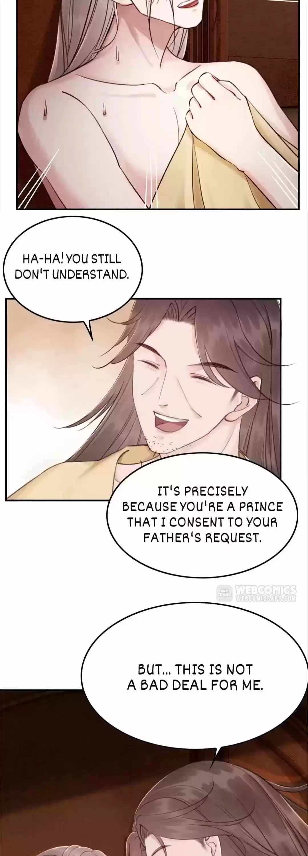 The Regent King Is Too Ferocious Chapter 88