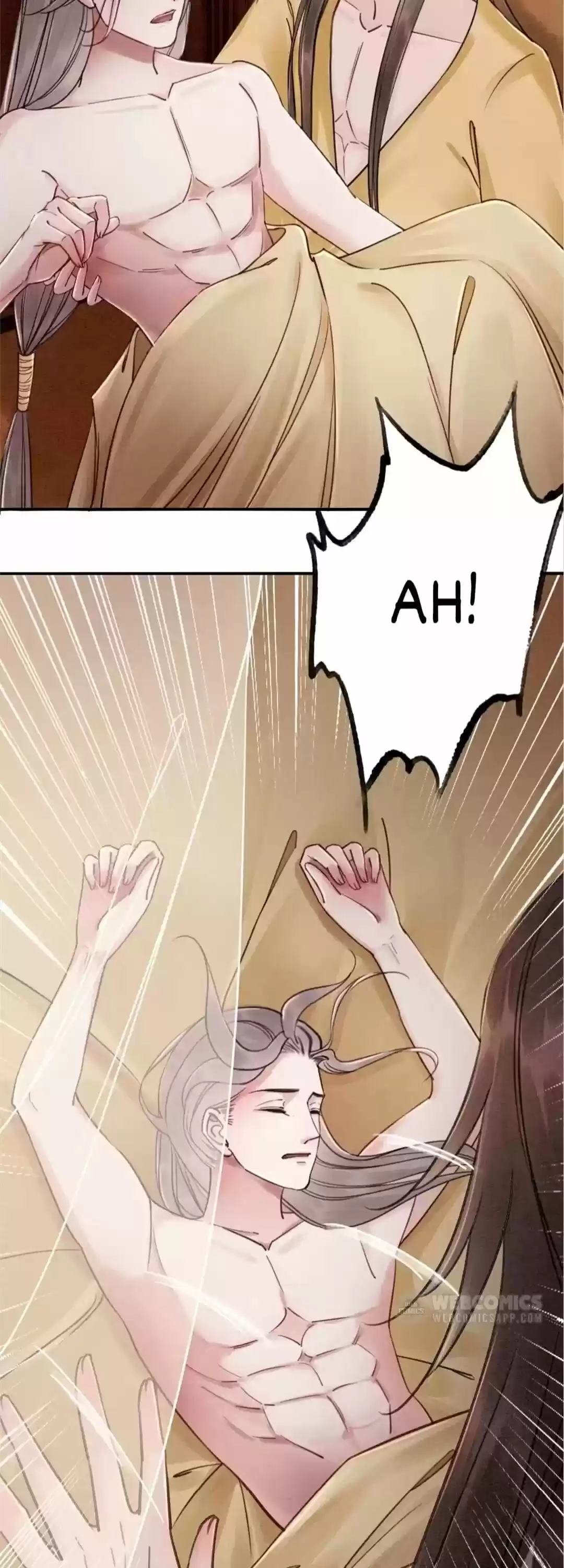 The Regent King Is Too Ferocious Chapter 88