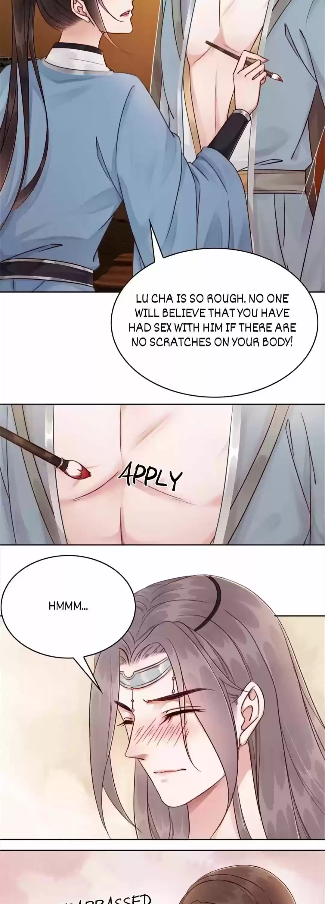 The Regent King Is Too Ferocious Chapter 89