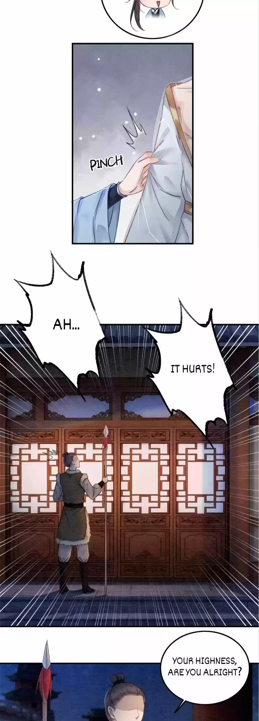 The Regent King Is Too Ferocious Chapter 89