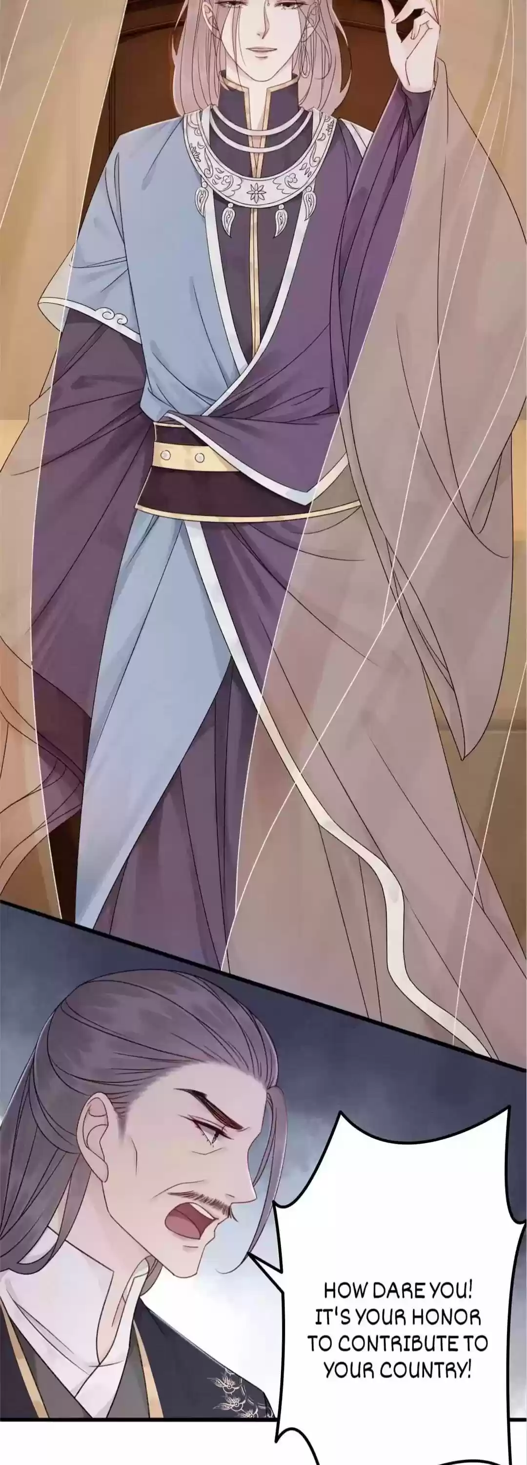 The Regent King Is Too Ferocious Chapter 89