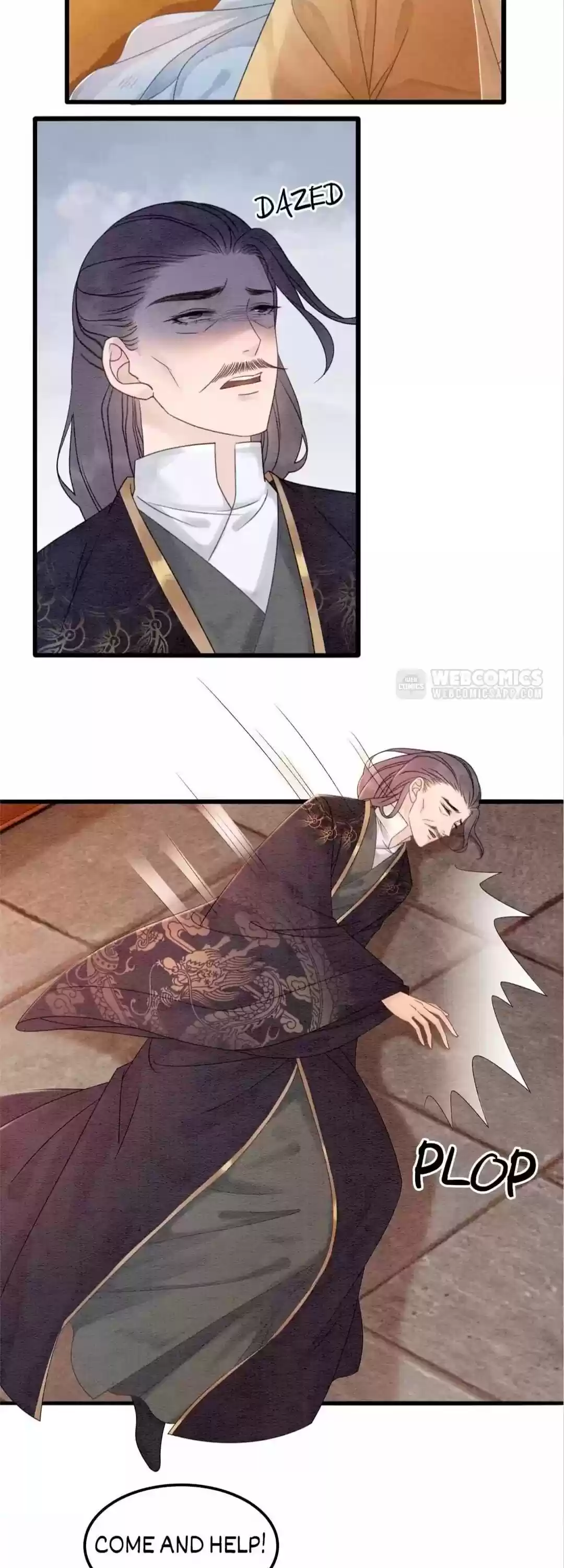 The Regent King Is Too Ferocious Chapter 89