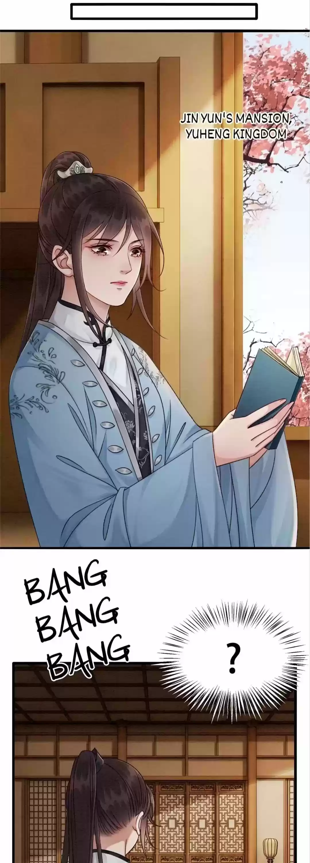 The Regent King Is Too Ferocious Chapter 90