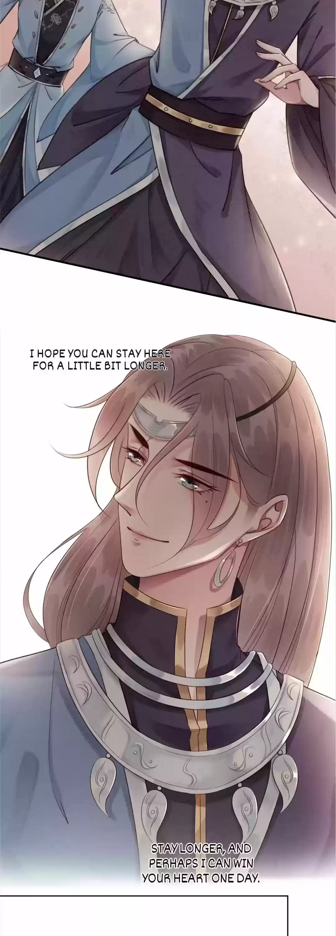 The Regent King Is Too Ferocious Chapter 91