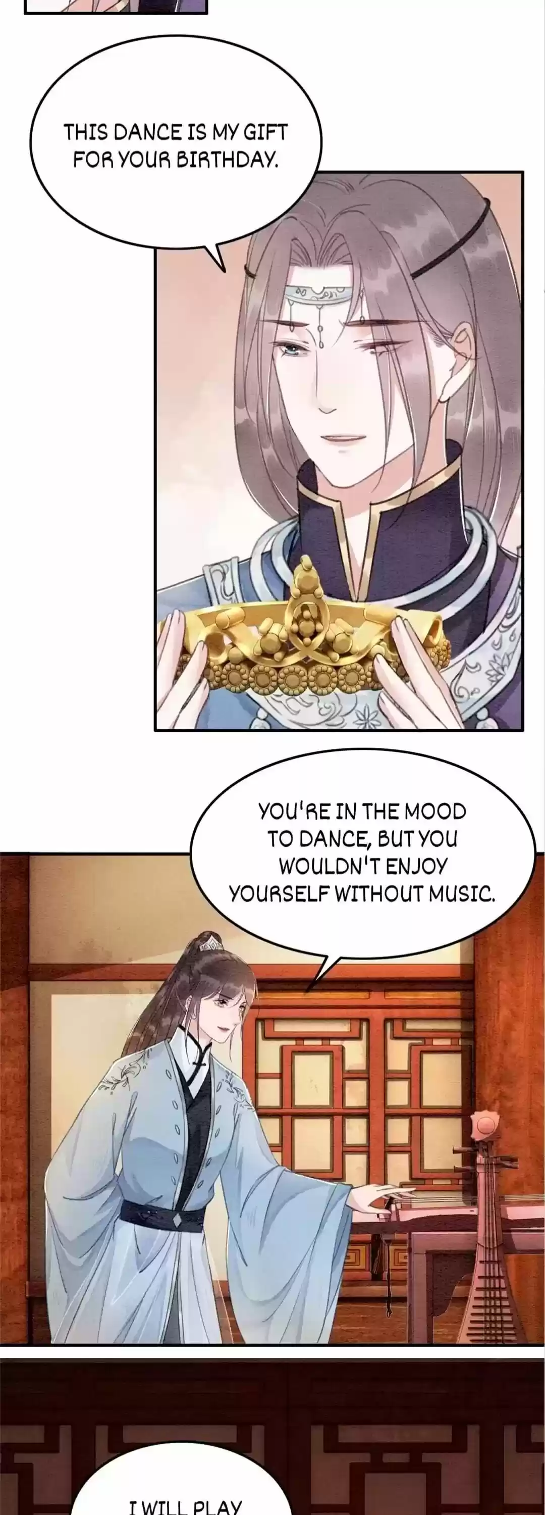 The Regent King Is Too Ferocious Chapter 91