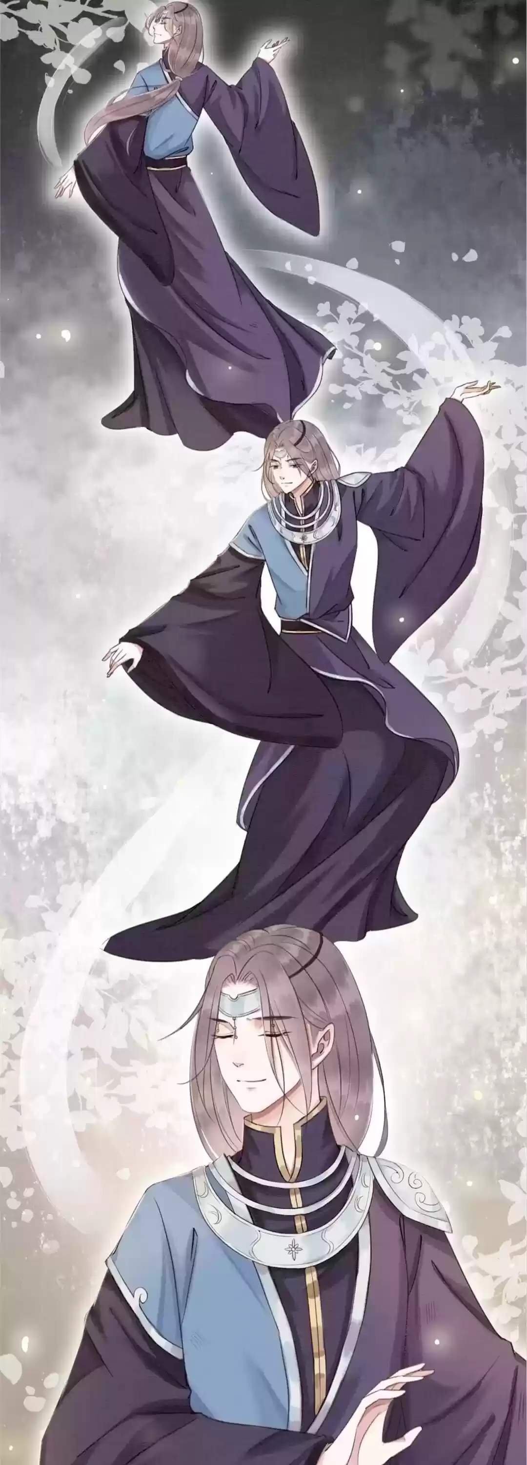 The Regent King Is Too Ferocious Chapter 91