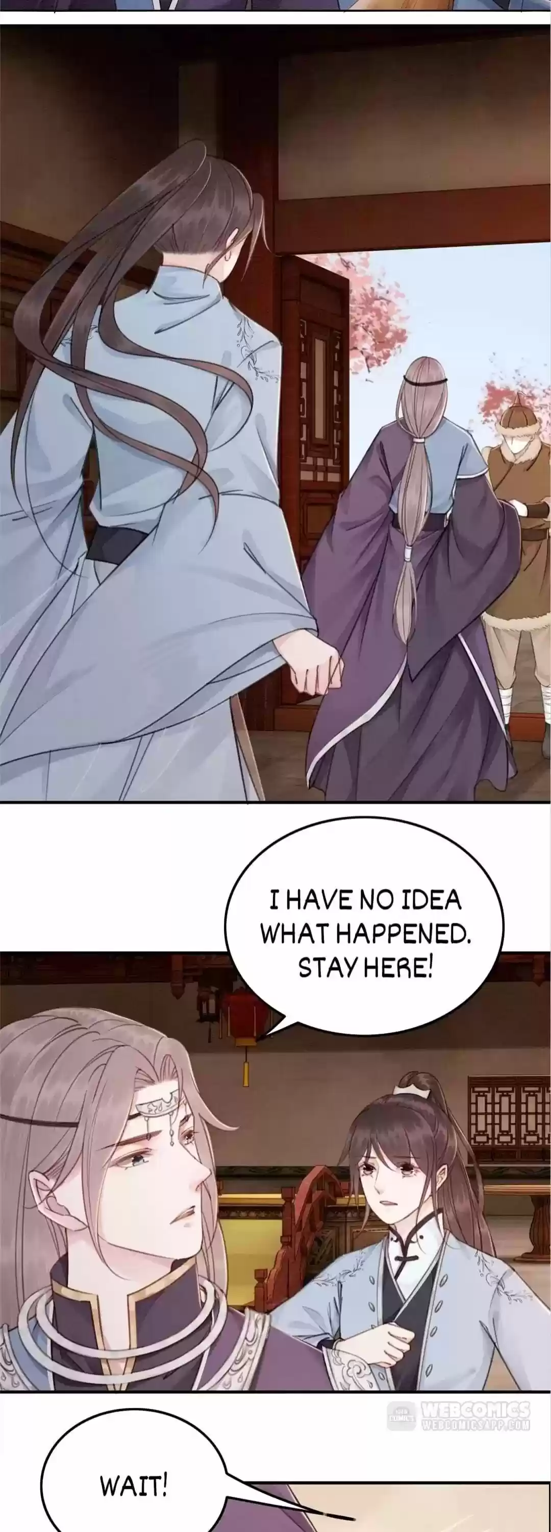 The Regent King Is Too Ferocious Chapter 91