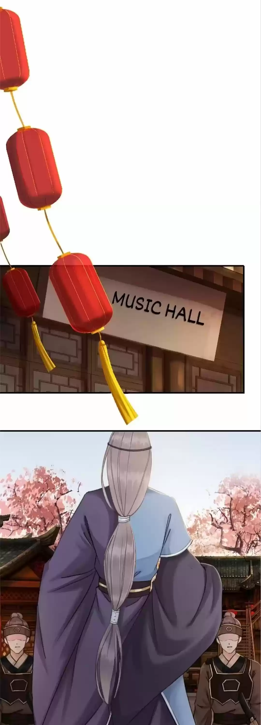 The Regent King Is Too Ferocious Chapter 92