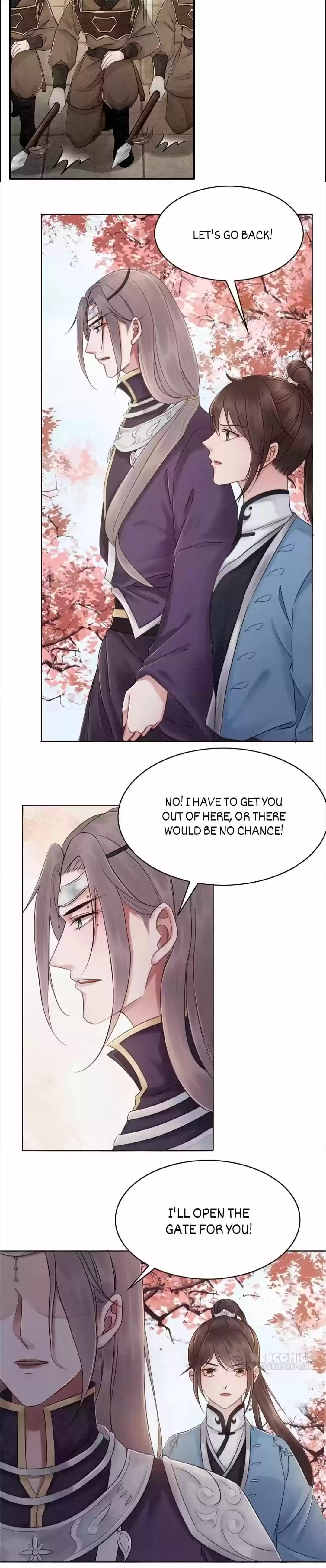 The Regent King Is Too Ferocious Chapter 92